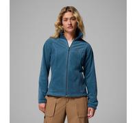 Columbia - Women’s Benton Springs™ Fleece Jacket - Everblue Size S Women