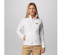 Columbia - Women’s Benton Springs™ Fleece Jacket - Sea Salt Size L Women