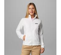 Columbia - Women’s Benton Springs™ Fleece Jacket - Sea Salt Size S Women