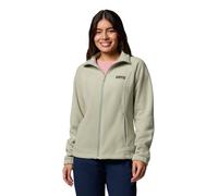 Columbia Benton Springs™ Full Zip Fleece Green L Woman