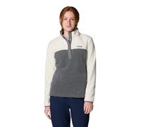 Columbia Women’s Benton Springs Half Snap Pullover II