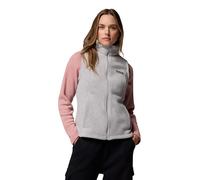 Columbia Sportswear Vest Benton Springs™ Fleece Grey S Women