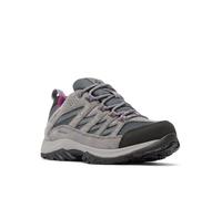 Columbia Crestwood™ Waterproof Hiking Shoes Grey EU 42 Woman