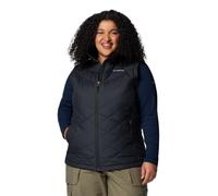 Columbia Women's Puffer Vest, Heavenly II