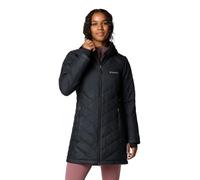 Columbia Women’s Heavenly Long Hooded Jacket
