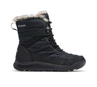 Columbia Minx Shorty IV Boots Black Women - 37.5