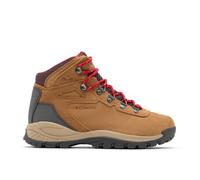 Columbia Women's Hiking Shoes, NEWTON RIDGE PLUS WATERPROOF AMPED