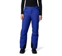 Columbia Bugaboo II Pant - Ski trousers - Women's Clematis Blue M - Regular