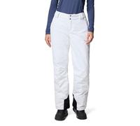 Columbia Women’s Ski Trousers, Bugaboo II Pant White