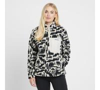 Columbia Women’s West Bend II Sherpa Half Zip Fleece