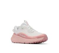 Columbia Terrastride Crz™ Hiking Shoes White,Pink EU 40 Woman