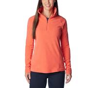 Women's Glacial™ IV Half Zip Fleece 14