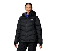 Columbia Women's Abbott Peak II Insulated Jacket