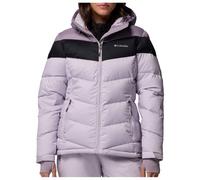 Columbia Abbott Peak™ Ii Jacket Pink M Women
