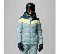 Columbia Women's Abbott Peak Insulated Jacket Ski Jacket