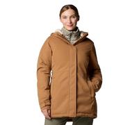 Columbia Women's Alameda Ridge Insulated Parka Winter Jacket (pack of 1)