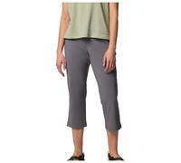 Columbia - Women's All Seasons Capri - Shorts size S - Length: 23'', grey