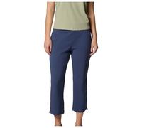 Columbia - Women's All Seasons Capri - Shorts size XS - Length: 23'', blue