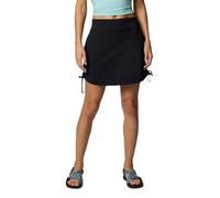 Columbia Women's All Seasons Ruched Skort, Black, S