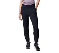 Columbia Women's All Seasons Slim Pull-On Casual Trousers, black, L