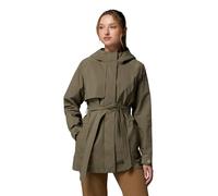 Columbia womens Altbound II Jacket, Stone Green, S