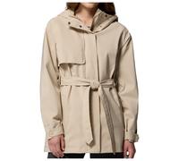 Columbia - Women's Altbound II Jacket - Waterproof jacket size M, sand