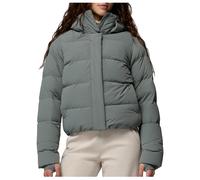 Columbia | Amaze Puff™ Hooded Jacket | Women's | Womens Down Hooded Jacket | Sedona Sage L