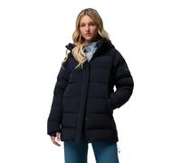 Columbia Women's Amaze Puff Mid Hooded Jacket Small