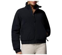 Columbia - Women's Amazestretch Insulated Bomber - Synthetic jacket size L, black
