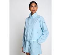 Columbia Women's AmazeStretch Jacket - Marine Light - Blue - Size: Small