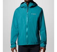 Columbia Women's Ampli-Dry II Waterproof Shell Jacket X-Small