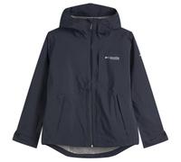 Columbia - Women's Omnitech Amplidry II Shell - Waterproof jacket size M, black