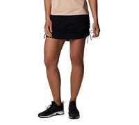 Columbia Women's Anytime Casual Skort, Black, M
