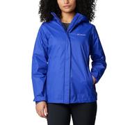 Columbia Womens Arcadia II Jacket Clematis Blue Small