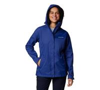 Columbia Women's Arcadia II Jacket, Dark Sapphire, S