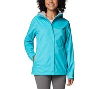Columbia Women's Arcadia Ii Jacket, Geyser, Medium