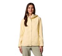 Columbia Women's Arcadia II Jacket, Lemon Wash, XS