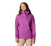Columbia Women's Arcadia II Jacket, Razzle, M