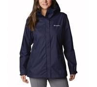 Columbia Women's Arcadia Ii Jacket Shell, Dark Nocturnal, L