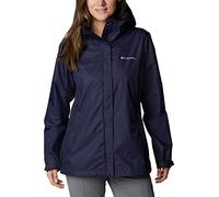 Columbia Women's Arcadia Ii Jacket Shell, Dark Nocturnal, M