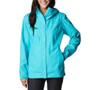 Columbia Women's Arcadia Jacket Blue