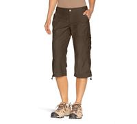 Columbia Women's Arch Cape III Knee Pant - Major, 12/18 Inch