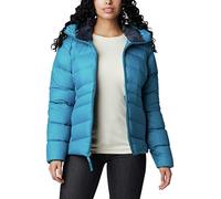 Columbia Women's Autumn Park Down Hooded Jacket
