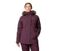 Columbia Women's Ava Alpine 2 Insulated Jacket, Moonvista, M
