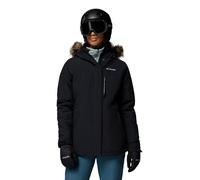 Columbia Women's Ava Alpine 2 Insulated Jacket, Ski Jacket, Black, Large
