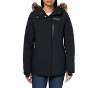 Columbia Women's Ava Alpine 2 Insulated Jacket, Ski Jacket, Black, Medium