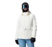Columbia Women's Ava Alpine Belted Insulated Jacket Jacket (pack of 1)