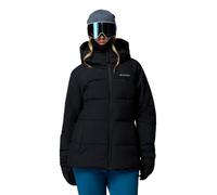 Columbia Women's Ava Alpine Puffer Jacket Ski Jacket (pack of 1)