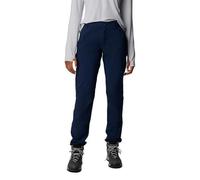 Columbia Women's Back Beauty 2.0 Softshell Pant Hiking Trousers