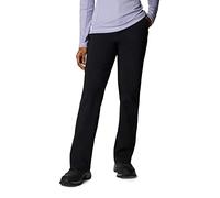 Columbia Women's Back Beauty Passo Alto II Heat Pant Black
